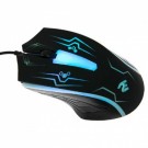 Мышь 2E Ares MG301 USB Black